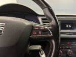 Seat Leon 2017 Valkoinen
