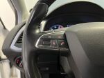 Seat Leon 2017 Valkoinen