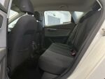 Seat Leon 2017 Valkoinen