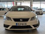 Seat Leon 2017 Valkoinen