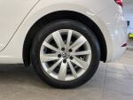 Seat Leon 2017 Valkoinen