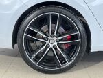 Seat Leon ST 2017 Valkoinen