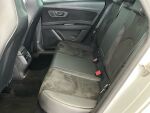 Seat Leon ST 2017 Valkoinen
