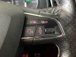 Seat Leon ST 2017 Valkoinen