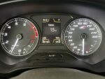 Seat Leon ST 2017 Valkoinen