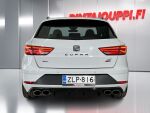 Seat Leon ST 2017 Valkoinen