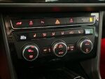 Seat Leon ST 2017 Valkoinen