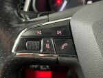 Seat Leon ST 2017 Valkoinen
