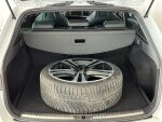 Seat Leon ST 2017 Valkoinen
