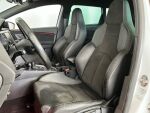Seat Leon ST 2017 Valkoinen