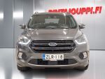 Ford Kuga 2018 Harmaa