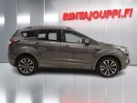 Ford Kuga 2018 Harmaa