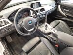 BMW 320 2017 Valkoinen