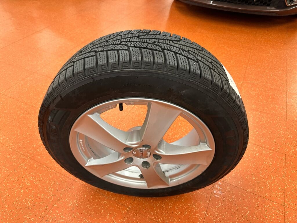 Opel Astra 2017 Sininen