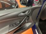 Opel Astra 2017 Sininen