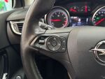 Opel Astra 2018 Sininen