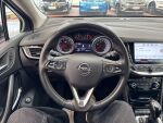 Opel Astra 2018 Sininen