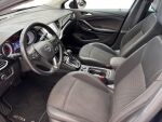 Opel Astra 2018 Sininen