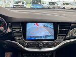 Opel Astra 2018 Sininen