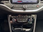 Opel Astra 2018 Sininen