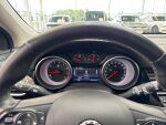 Opel Astra 2018 Sininen