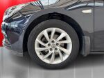 Opel Astra 2018 Sininen