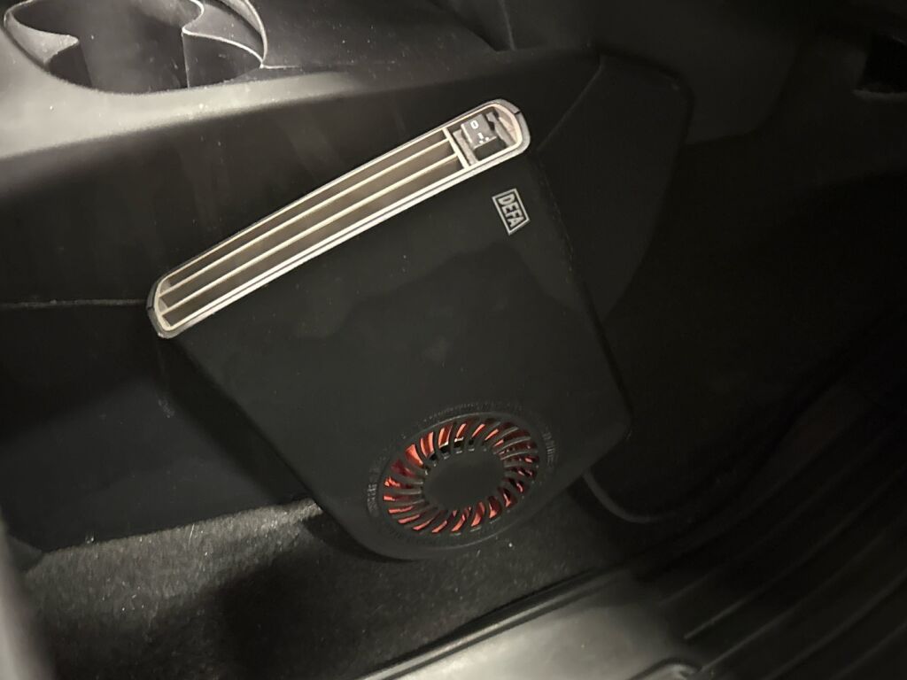 Toyota Yaris 2018 Sininen