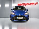 Toyota Yaris 2018 Sininen