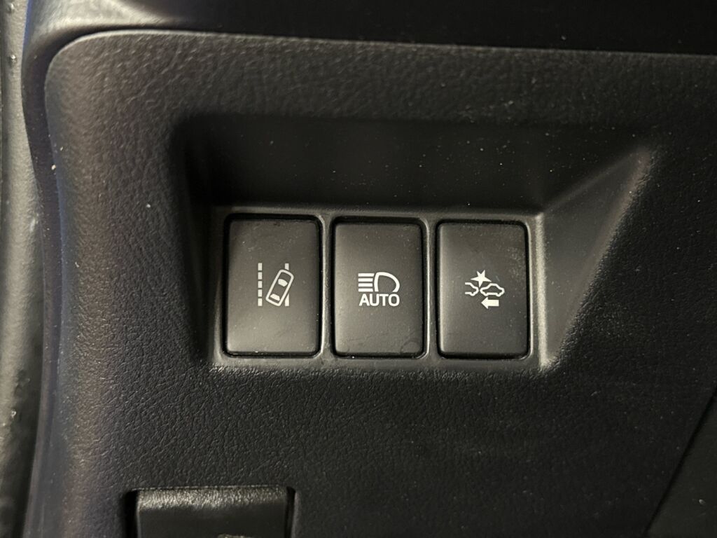 Toyota Yaris 2018 Sininen