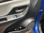Toyota Yaris 2018 Sininen