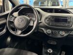 Toyota Yaris 2018 Sininen