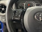 Toyota Yaris 2018 Sininen