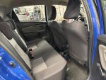 Toyota Yaris 2018 Sininen