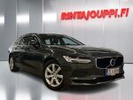 Volvo V90 2017 Harmaa