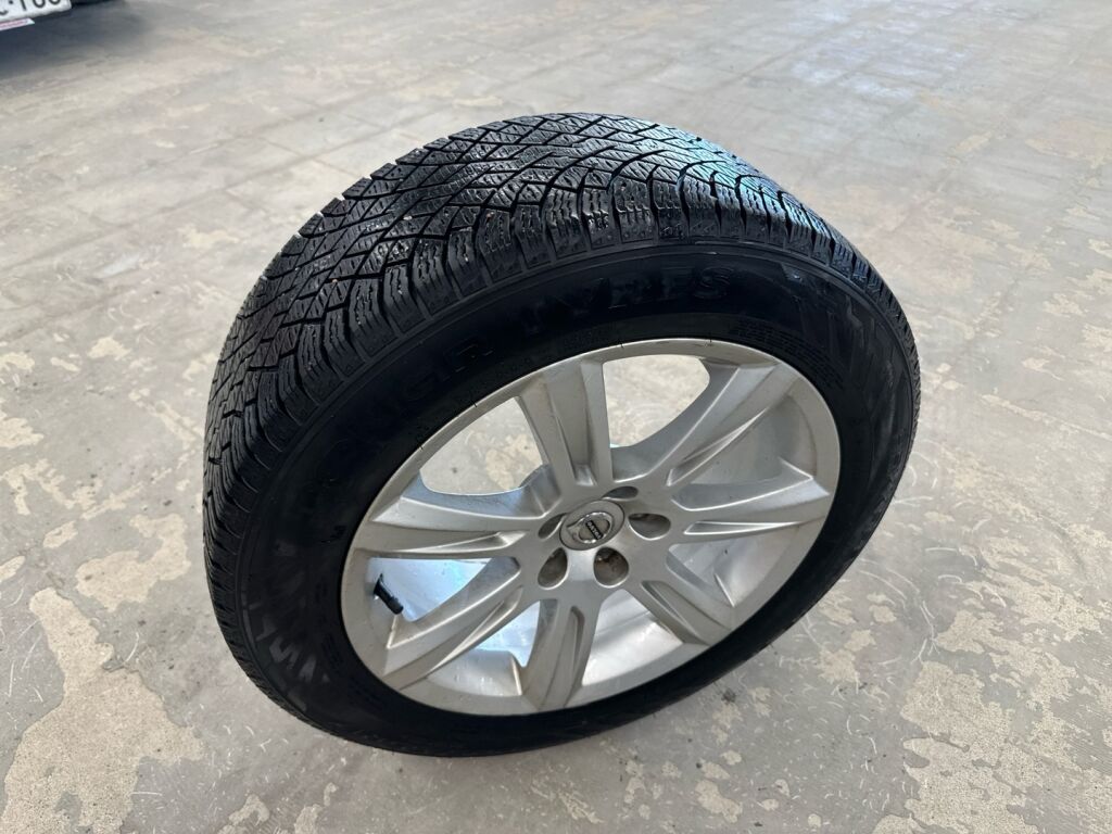 Volvo V90 2017 Harmaa