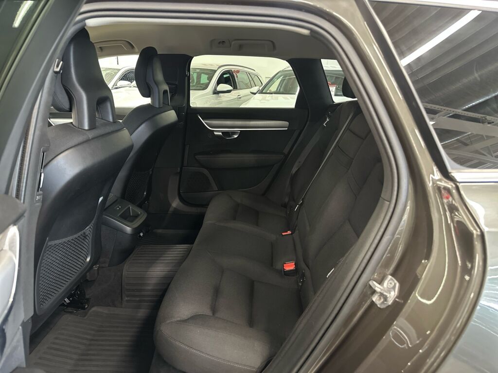 Volvo V90 2017 Harmaa