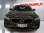 Volvo V90 2017 Harmaa