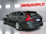 Volvo V90 2017 Harmaa