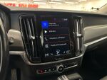 Volvo V90 2017 Harmaa