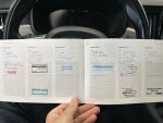 Volvo V90 2017 Harmaa