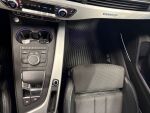 Audi A5 2018 Valkoinen