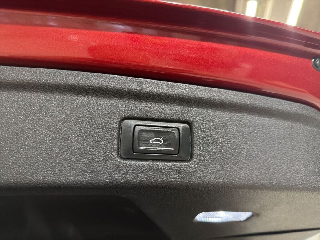 Audi A5 2018 Valkoinen