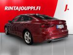 Audi A5 2018 Valkoinen