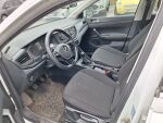 Volkswagen Polo 2018 Valkoinen