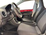 Skoda Citigo 2018 Punainen