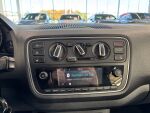 Skoda Citigo 2018 Punainen