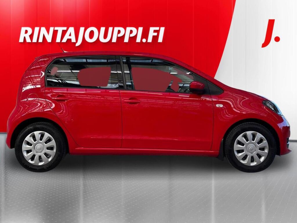 Skoda Citigo 1,0 60 Ambition 5-ov. 2018, kuva 7/23