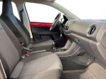 Skoda Citigo 2018 Punainen