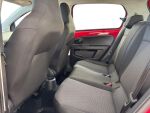 Skoda Citigo 2018 Punainen