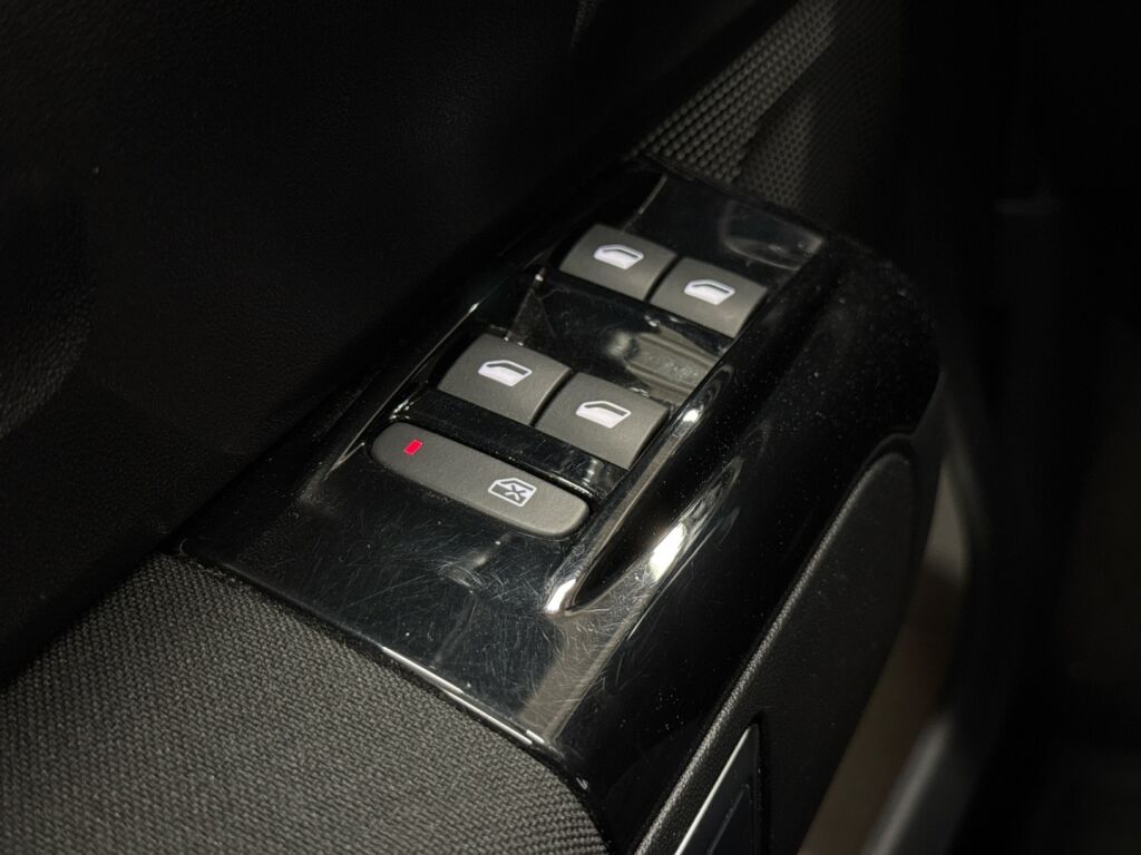 Citroen C3 2017 Valkoinen